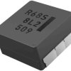 Rezystor SMD 100Ω 1206 (3216M) ±0.1% 0.25W ±25ppm/°C Folia metalowa