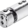 Rozdzielacz obrotowy FESTO GF-1/4-2 539288 Przyłącze G1/4