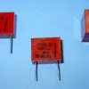 1,76nF/250V KSF-022 KONDENSATOR