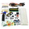 Zestaw prototypowy Picoboard dla Raspberry Pi 3/2/B+ - rozszerzony