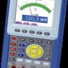 1205 20 MHz 2-channel digital storage oscilloscope/DMM
