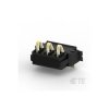 TE Connectivity 1827928-1 Leaf Battery Connector 3Pos Female Unshrouded