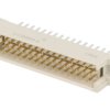 Gniazdo DIN 41612 Typ: R męskie 48-pin THT proste L4,5mm 3-1393659-9