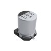 Kondensator 220 μF 50V dc Montaż powierzchniowy KEMET Lutowie
