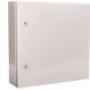 Obudowa metalowa ARGENTA 500x500x150 z płytą IP66 49054