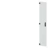 SIVACON , Tür, links, belüftet, IP40, H:
