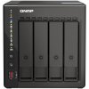 QNAP TS-453E-8G QNAP TS-453E NAS Tower Intel® Celeron® J6412 8 GB 0 TB QNAP QTS