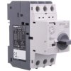 Wyłącznik silnikowy 3P 2,2kW 2,5-4A MPX3 32H 417327