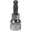 Sealey SBBH005 Ball-End Hex Socket Bit 7mm 3/8"Sq Drive
