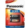 2 CR5 bateria alkaliczna 6V Panasonic; foto