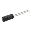 Kondensator 22uF/63V elektrolit 105st.c 22/63V