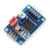 PCF8591 - przetwornik A/C i C/A 8-bitowy I2C v2