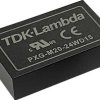 TDK PXG-M20-24WS12 Przetwornica DC/DC PXG-M20-24WS12, 20 W, 15 V/DC, -15 V/DC, 1.67 A, 1 szt.