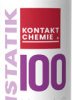 Kontakt-Chemie antistatic, spray can, 200 ml, transparent, 83009-AD