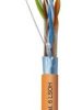 Kabel teleinformatyczny BiTLAN F/UTP 4x2x23 AWG (0,54) cat.6 350MHz LSOH TI0050 /bębnowy/