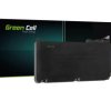 Bateria Green Cell A1331 do Apple MacBook 13 A1342 Unibody (Late 2009, Mid 2010)