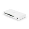 Router Micropop, 8X Rj45 1000Mb/S, 1X Sfp, 110W Ubiquiti Uisp-R-Eu