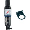 Zestaw filtr regulator smarownica PREVOST G 1/4 ALTO