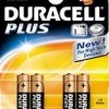 LR3 DURACELL B4 PLUS 1SZT.