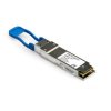 Transceiver HPE QSFP+ Pełny dupleks Wielomodowy 40000Mbit/s