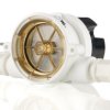 Czujnik przepływu do płynów 2 l/min → 20 l/min Czujniki elektroniczne RotorFlow 1/4 BSP żeńskie 1/4 in