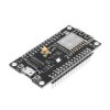 2 szt. Geekcreit® Bezprzewodowe NodeMcu Lua CH340G V3 oparte na module ESP8266 WIFI Internet rzeczy IOT