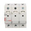 Rozłącznik bezpiecznikowy 3P 25A D02 R303 606706