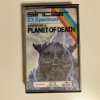 Adventure A: Planet of Death - Spectrum