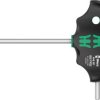Wkrętak imbusowy Wera 454 HF 05023342001 5 mm