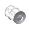 Rura wyładowcza, 20 kA 300 V dc, Montaż powierzchniowy, 125 °C Rura wyładowcza gazu z 3 elektrodami, -55 °C, Bourns,