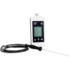 LH Ludwig Heer 611709 CHEF´S-PROBE-S-800-1.5 Thermometer Pt1000 -200-450°C