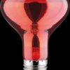 82977 Infra-red spotlight E27, 60 W, 26 lm, 1500 K
