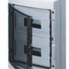 Rozdzielnica mała Gewiss GW40123 GW40123, 298 mm x 260 mm x 140 mm, 1 szt.