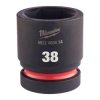 4932480414 Nasadka udarowa SHW 1 38mm Hex