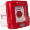 Wyłącznik Alarmowy Z Zamkiem 2R 12A /Wyłącznik Główny/ Ip55 Wgzp-3S 921542