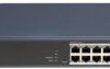 Switch Hikvision DS-3E1520HP-SI-16P2T2F