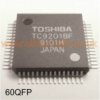 TC9201BF - Toshiba