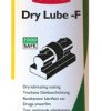 CRC PTFE dry lubricant, NSF H1, spray can, 500 ml, 32602-AA
