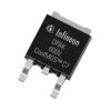 MOSFET N-kanałowy 13 A DPAK (TO-252) 600 V SMD 180 m.Ω