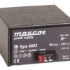 Mascot Adapter AC/DC 230V ac 6000 mA