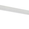 Czujnik poziomu pojemnościowy M18x1 221mm M18, Sn: 0-15 10-35V DC -25-125C PNP NC zacisk 4-biegunowy aluminium+PTFE FK98C975