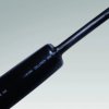 Rura termokurczliwa pogrubiana bez kleju, czarna, SR2 160-50 1000mm, 143811 /5szt./