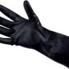 Ekastu 481 113 M3-PLUS Polichloropren Rękawice odporne na chemikalia Rozmiar rękawic: 10, XL EN 374-1:2016+A1:2018, EN 3