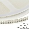 RC1206JR-100R 0R 5% 300ppm 1206 SMD-1206 YAGEO