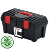 Skrzynka na narzędzia z wkładką 460x257x227mm CALIBER Kistenberg KCR5025