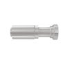Parker Złączka hydrauliczna Stal ID 0.75 cal 1XA77-16-12