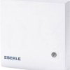Termostat pokojowy Eberle RTR-E 6145 111110250100 nadtynkowy 1 szt.