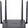 Wavlink BE3600 Router WiFi 2.4 GHz, 5 GHz 3568 MBit/s