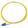 Gt Networks Pigtail Multimode Lc Om3 (Turkus) 2M.
