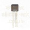 ZTX3704 silicon NPN general purpose transistor - Zetex